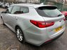 USED 2018 67 KIA OPTIMA 1.7 CRDi 2 Sportswagon Euro 6 (s/s) 5dr GREAT SPEC ESTATE CAR
