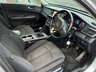 USED 2018 67 KIA OPTIMA 1.7 CRDi 2 Sportswagon Euro 6 (s/s) 5dr GREAT SPEC ESTATE CAR
