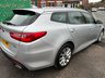 USED 2018 67 KIA OPTIMA 1.7 CRDi 2 Sportswagon Euro 6 (s/s) 5dr GREAT SPEC ESTATE CAR