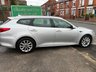 USED 2018 67 KIA OPTIMA 1.7 CRDi 2 Sportswagon Euro 6 (s/s) 5dr GREAT SPEC ESTATE CAR