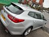 USED 2018 67 KIA OPTIMA 1.7 CRDi 2 Sportswagon Euro 6 (s/s) 5dr GREAT SPEC ESTATE CAR