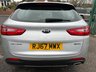 USED 2018 67 KIA OPTIMA 1.7 CRDi 2 Sportswagon Euro 6 (s/s) 5dr GREAT SPEC ESTATE CAR