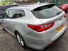 USED 2018 67 KIA OPTIMA 1.7 CRDi 2 Sportswagon Euro 6 (s/s) 5dr GREAT SPEC ESTATE CAR