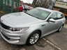 USED 2018 67 KIA OPTIMA 1.7 CRDi 2 Sportswagon Euro 6 (s/s) 5dr GREAT SPEC ESTATE CAR