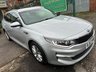 USED 2018 67 KIA OPTIMA 1.7 CRDi 2 Sportswagon Euro 6 (s/s) 5dr GREAT SPEC ESTATE CAR