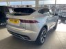 USED 2021 71 JAGUAR E-PACE 2.0 D204 MHEV R-Dynamic S SUV 5dr Diesel Auto AWD Euro 6 (s/s) (204 ps) 