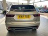 USED 2021 71 JAGUAR E-PACE 2.0 D204 MHEV R-Dynamic S SUV 5dr Diesel Auto AWD Euro 6 (s/s) (204 ps) 