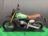 USED 2025 25 FANTIC MOTOR CABALLERO RALLY FINANCE SPECIALISTS APPLY NOW LOW RATE FINANCE DELIVERY AVAILABLE