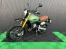 USED 2025 25 FANTIC MOTOR CABALLERO RALLY FINANCE SPECIALISTS APPLY NOW LOW RATE FINANCE DELIVERY AVAILABLE
