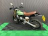 USED 2025 25 FANTIC MOTOR CABALLERO RALLY FINANCE SPECIALISTS APPLY NOW LOW RATE FINANCE DELIVERY AVAILABLE