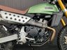 USED 2025 25 FANTIC MOTOR CABALLERO RALLY FINANCE SPECIALISTS APPLY NOW LOW RATE FINANCE DELIVERY AVAILABLE