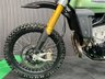 USED 2025 25 FANTIC MOTOR CABALLERO RALLY FINANCE SPECIALISTS APPLY NOW LOW RATE FINANCE DELIVERY AVAILABLE