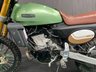 USED 2025 25 FANTIC MOTOR CABALLERO RALLY FINANCE SPECIALISTS APPLY NOW LOW RATE FINANCE DELIVERY AVAILABLE