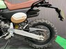 USED 2025 25 FANTIC MOTOR CABALLERO RALLY FINANCE SPECIALISTS APPLY NOW LOW RATE FINANCE DELIVERY AVAILABLE