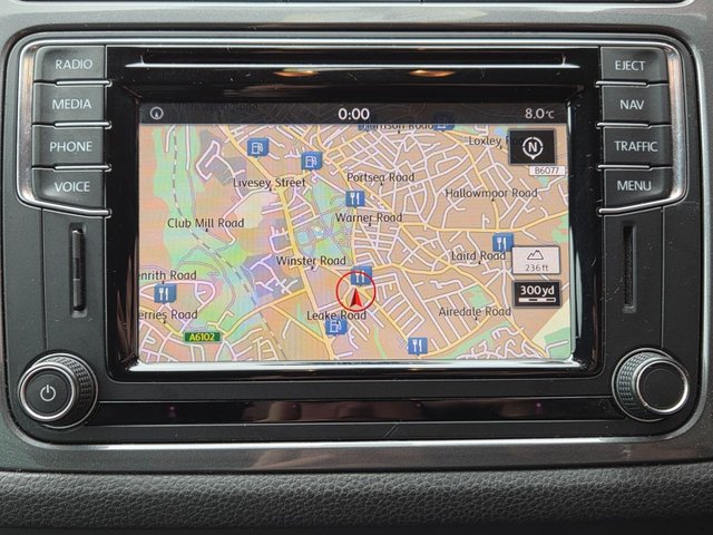 2015 VOLKSWAGEN TIGUAN - Photo 3