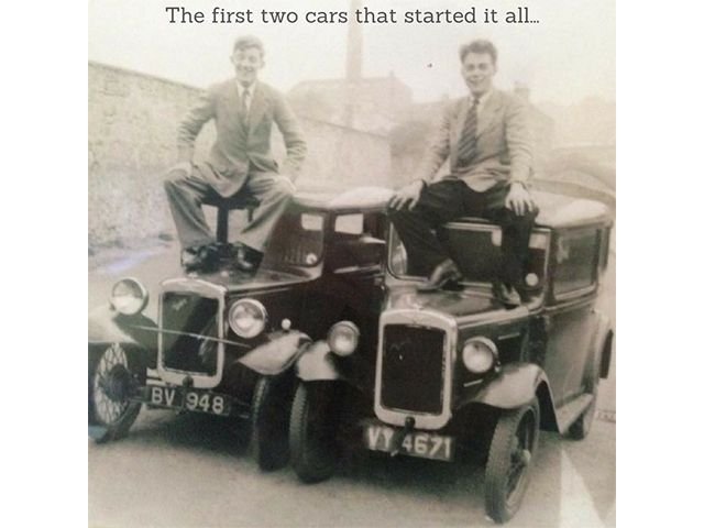 2015 VOLKSWAGEN TIGUAN - Photo 4