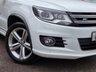 USED 2015 15 VOLKSWAGEN TIGUAN 2.0 TDI BlueMotion Tech R-Line SUV 5dr Diesel DSG 4WD Euro 6 (s/s) (150 ps) - R-LINE