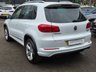 USED 2015 15 VOLKSWAGEN TIGUAN 2.0 TDI BlueMotion Tech R-Line SUV 5dr Diesel DSG 4WD Euro 6 (s/s) (150 ps) - R-LINE