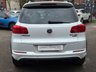 USED 2015 15 VOLKSWAGEN TIGUAN 2.0 TDI BlueMotion Tech R-Line SUV 5dr Diesel DSG 4WD Euro 6 (s/s) (150 ps) - R-LINE