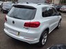 USED 2015 15 VOLKSWAGEN TIGUAN 2.0 TDI BlueMotion Tech R-Line SUV 5dr Diesel DSG 4WD Euro 6 (s/s) (150 ps) - R-LINE