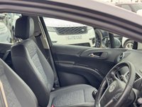 USED 2015 15 VAUXHALL MERIVA 1.4i Tech Line Euro 6 5dr New Timing Chain kit fitted