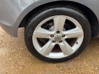 USED 2015 15 VAUXHALL MERIVA 1.4i Tech Line Euro 6 5dr New Timing Chain kit fitted