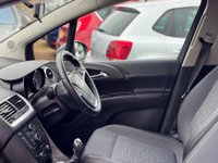 USED 2015 15 VAUXHALL MERIVA 1.4i Tech Line Euro 6 5dr New Timing Chain kit fitted