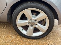 USED 2015 15 VAUXHALL MERIVA 1.4i Tech Line Euro 6 5dr New Timing Chain kit fitted