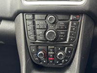 USED 2015 15 VAUXHALL MERIVA 1.4i Tech Line Euro 6 5dr New Timing Chain kit fitted