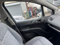 USED 2015 15 VAUXHALL MERIVA 1.4i Tech Line Euro 6 5dr New Timing Chain kit fitted
