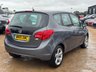 USED 2015 15 VAUXHALL MERIVA 1.4i Tech Line Euro 6 5dr New Timing Chain kit fitted