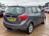 USED 2015 15 VAUXHALL MERIVA 1.4i Tech Line Euro 6 5dr New Timing Chain kit fitted