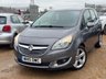 USED 2015 15 VAUXHALL MERIVA 1.4i Tech Line Euro 6 5dr New Timing Chain kit fitted