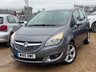 USED 2015 15 VAUXHALL MERIVA 1.4i Tech Line Euro 6 5dr New Timing Chain kit fitted