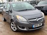 USED 2015 15 VAUXHALL MERIVA 1.4i Tech Line Euro 6 5dr New Timing Chain kit fitted