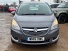 USED 2015 15 VAUXHALL MERIVA 1.4i Tech Line Euro 6 5dr New Timing Chain kit fitted