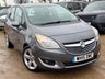 USED 2015 15 VAUXHALL MERIVA 1.4i Tech Line Euro 6 5dr New Timing Chain kit fitted