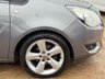 USED 2015 15 VAUXHALL MERIVA 1.4i Tech Line Euro 6 5dr New Timing Chain kit fitted