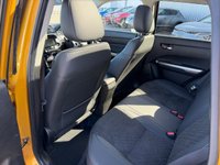 USED 2021 71 SUZUKI VITARA 1.4 Boosterjet MHEV SZ5 SUV 5dr Petrol Hybrid Auto ALLGRIP Euro 6 (s/s) (129 ps) 