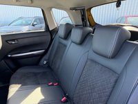 USED 2021 71 SUZUKI VITARA 1.4 Boosterjet MHEV SZ5 SUV 5dr Petrol Hybrid Auto ALLGRIP Euro 6 (s/s) (129 ps) 