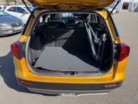 USED 2021 71 SUZUKI VITARA 1.4 Boosterjet MHEV SZ5 SUV 5dr Petrol Hybrid Auto ALLGRIP Euro 6 (s/s) (129 ps) 