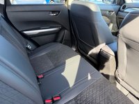 USED 2021 71 SUZUKI VITARA 1.4 Boosterjet MHEV SZ5 SUV 5dr Petrol Hybrid Auto ALLGRIP Euro 6 (s/s) (129 ps) 