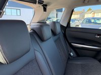 USED 2021 71 SUZUKI VITARA 1.4 Boosterjet MHEV SZ5 SUV 5dr Petrol Hybrid Auto ALLGRIP Euro 6 (s/s) (129 ps) 