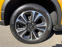 USED 2021 71 SUZUKI VITARA 1.4 Boosterjet MHEV SZ5 SUV 5dr Petrol Hybrid Auto ALLGRIP Euro 6 (s/s) (129 ps) 