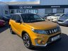 USED 2021 71 SUZUKI VITARA 1.4 Boosterjet MHEV SZ5 SUV 5dr Petrol Hybrid Auto ALLGRIP Euro 6 (s/s) (129 ps) 