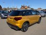 USED 2021 71 SUZUKI VITARA 1.4 Boosterjet MHEV SZ5 SUV 5dr Petrol Hybrid Auto ALLGRIP Euro 6 (s/s) (129 ps) 