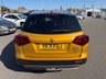 USED 2021 71 SUZUKI VITARA 1.4 Boosterjet MHEV SZ5 SUV 5dr Petrol Hybrid Auto ALLGRIP Euro 6 (s/s) (129 ps) 