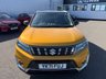USED 2021 71 SUZUKI VITARA 1.4 Boosterjet MHEV SZ5 SUV 5dr Petrol Hybrid Auto ALLGRIP Euro 6 (s/s) (129 ps) 