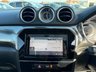 USED 2021 71 SUZUKI VITARA 1.4 Boosterjet MHEV SZ5 SUV 5dr Petrol Hybrid Auto ALLGRIP Euro 6 (s/s) (129 ps) 
