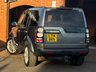 USED 2014 14 LAND ROVER DISCOVERY 4 3.0 SD V6 HSE Auto 4WD Euro 5 (s/s) 5dr SUNROOF+CAMERA+MERDIAN+SATNAV!
